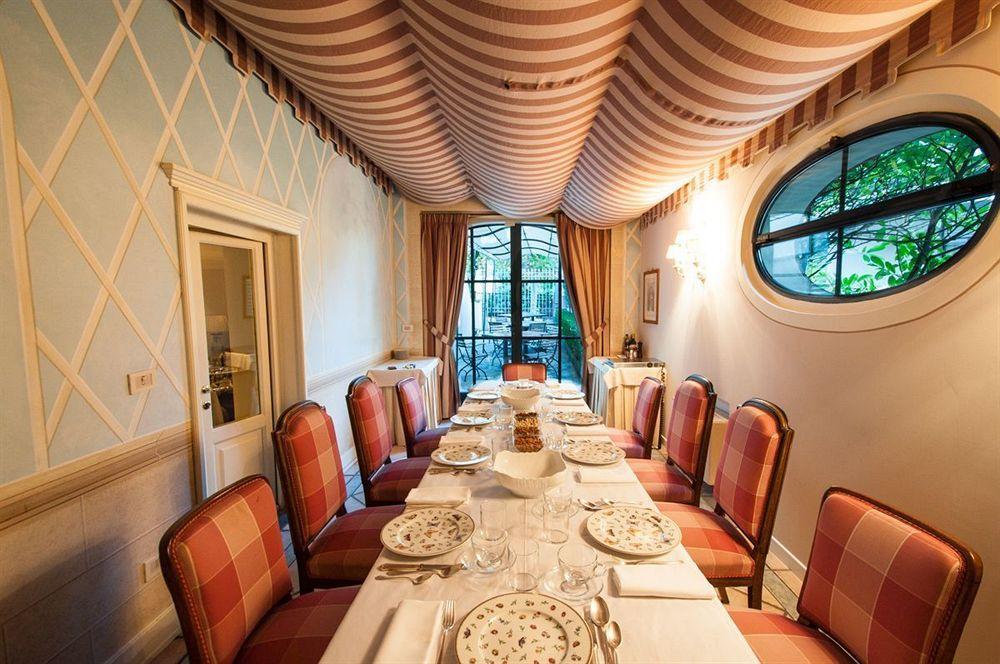 Villa Le Magnolie Montecatini Terme Bagian luar foto